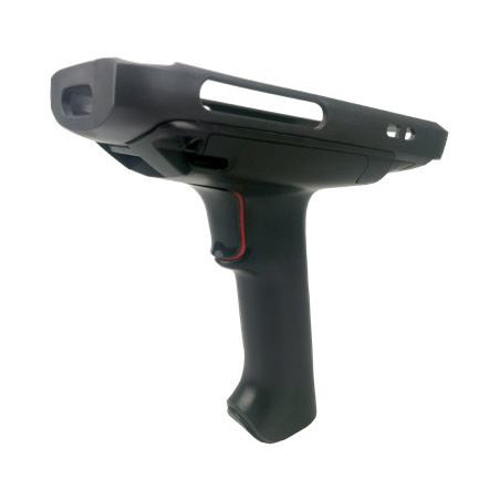 CT40 scan handle and includes boot CT40-PB-XP