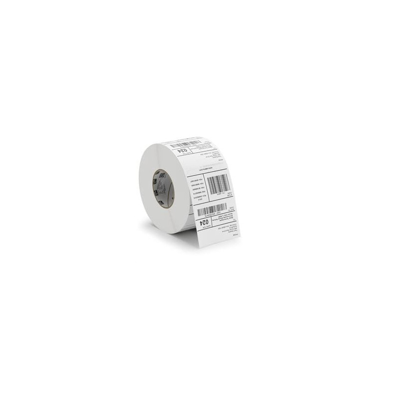 Z-Select 2000T -102x64mm, 1100ks / rolka, balenie = 4 role