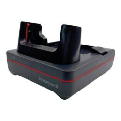 CT40 booted homebase. Kit zahŕňa homebase, power supply a EÚ power cord.