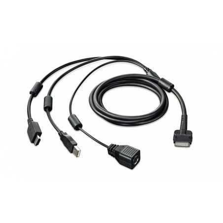 Wacom 3-in-1 kábel DTK1651/DTH-1152