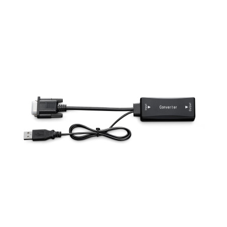 Wacom VGA to HDMI adaptér DTK1651