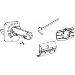 Internal Rewind Option - M-4206 a M-4210