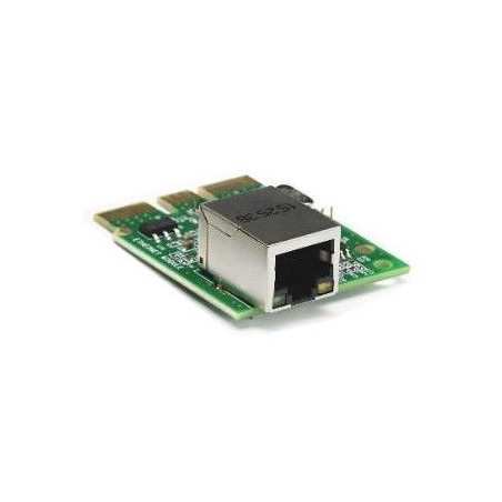 Ethernet a Serial Module, ZD621T