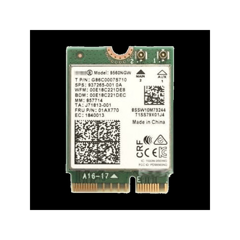 Wireless Module, WiFi, BT-ZD421D, ZD621D, ZD421T