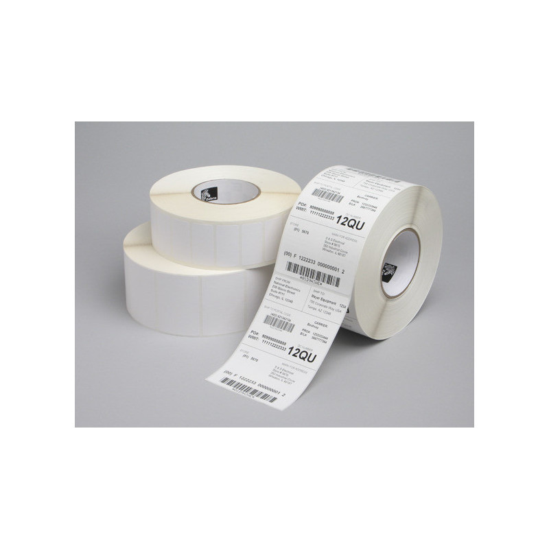 Z-Ultimate 3000T White, 76x25mm, 2580 ks/rola