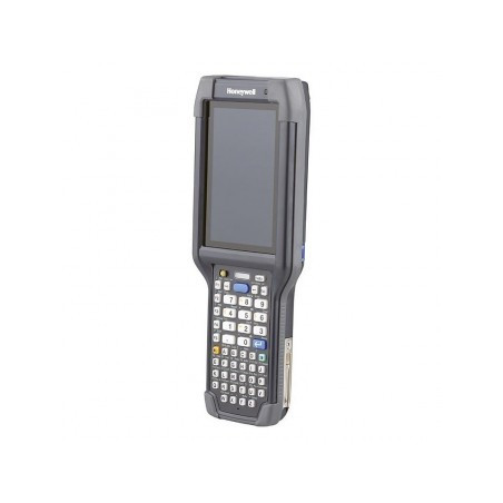 Honeywell CK65 /ALNUM/4GB/32GB/6803Gen8/NoCam/SCP/GMS/Cold Storage/WW Mode