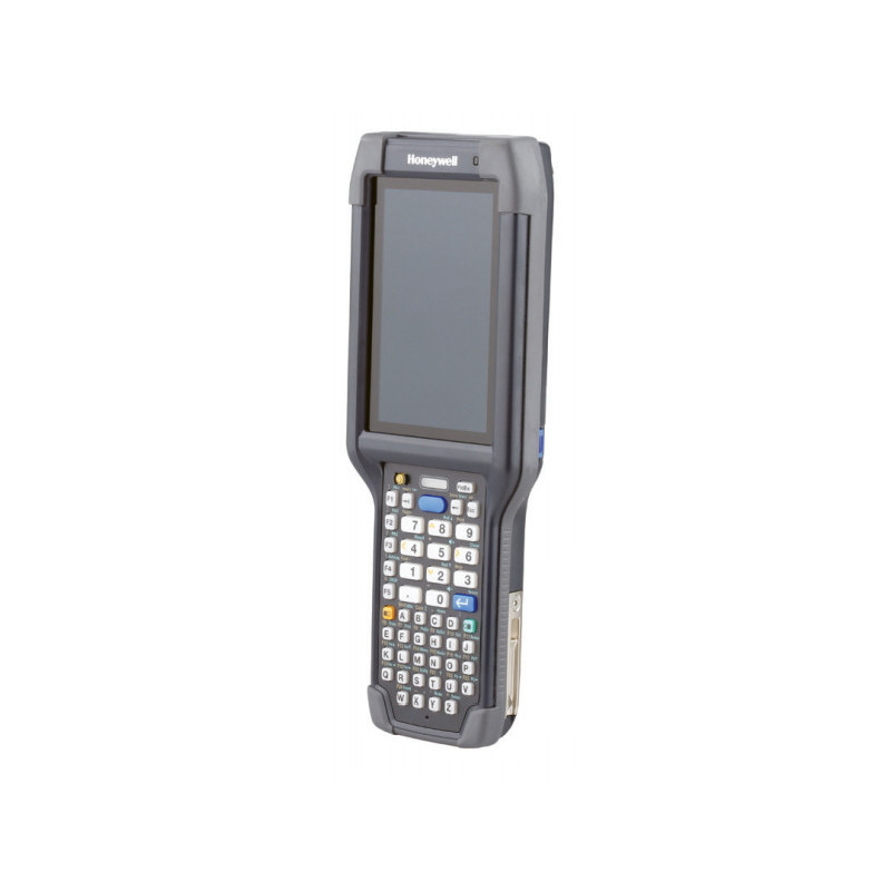 Honeywell CK65 /ALNUM/4GB/32GB/6803Gen8/Cam/GMS/ATEX/WWM - ATEX model pre mimo US&C only