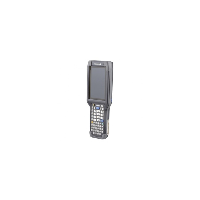Honeywell CK65 /ALNUM/4GB/32GB/EX20Near/FarRange2D/NoCam/GMS/Cold Storage/WW Mode