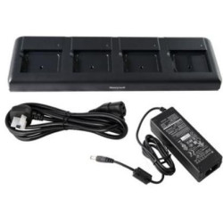 EDA50/51/70/71 - Dock pre recharging up to 4x