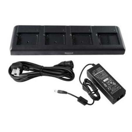 EDA50/51/70/71 - Dock pre recharging up to 4x