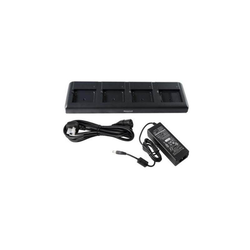 EDA50/51/70/71 - Dock pre recharging up to 4x