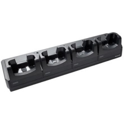 EDA50/51 - Dock pre recharging up to 4 comp