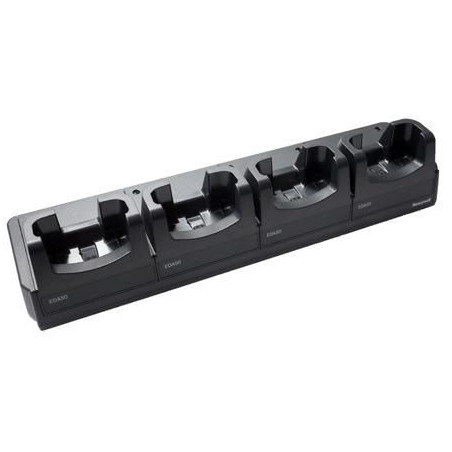 EDA50/51 - Dock pre recharging up to 4 comp