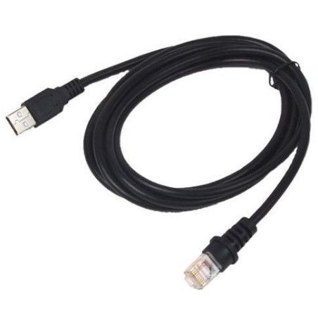 USB kábel pre Youjie HF520 1.5M
