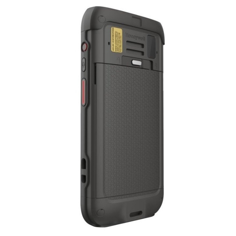 CT45 - WLAN, 4G/65G, IP68A65, BT, USB