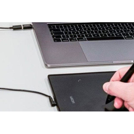 Wacom OTG adaptér