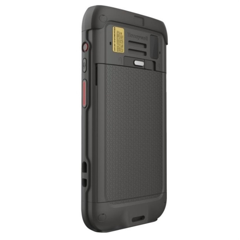 CT45 - WWAN, 4G/65G, IP68A65, BT, USB, FlexRange