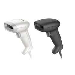 Voyager 1350g - KIT, 2D, USB, biela