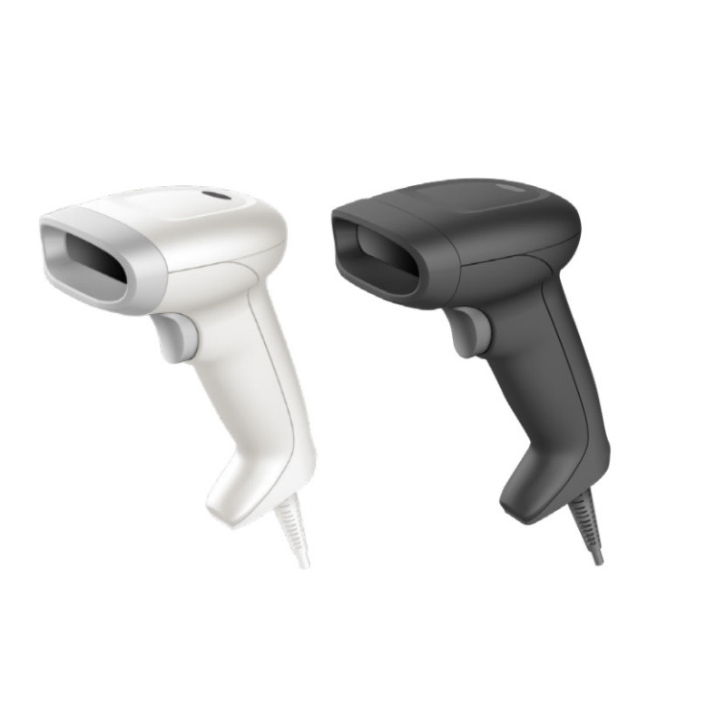 Voyager 1350g - KIT, 2D, USB, biela