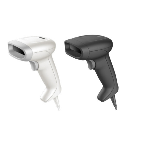 Voyager 1350g - KIT, 2D, USB, biela