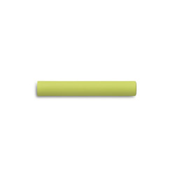 Wacom One Pen Rear Case Lime