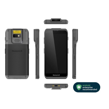 EDA5S - WWAN, 4/64G, 2PIN + USB, ROW