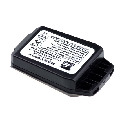 Batéria T6 Power Symbol Motorola Zebra MC2100, MC2180, 2400mAh, 8,9Wh, Li-ion