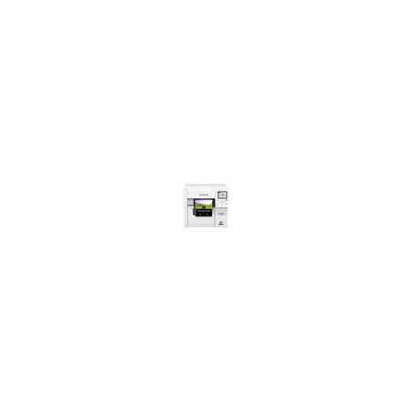 Epson ColorWorks C4000e (bk)