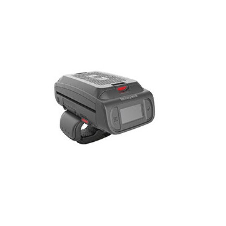 8690i Wearable Mini Mobile Computer - 2D, RFID, WiFi, battery, triggered ring, strap