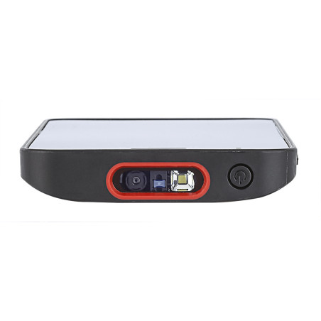 CT30XP - DR, Android, WWAN, FR, GMS, 6/64G, ESIM