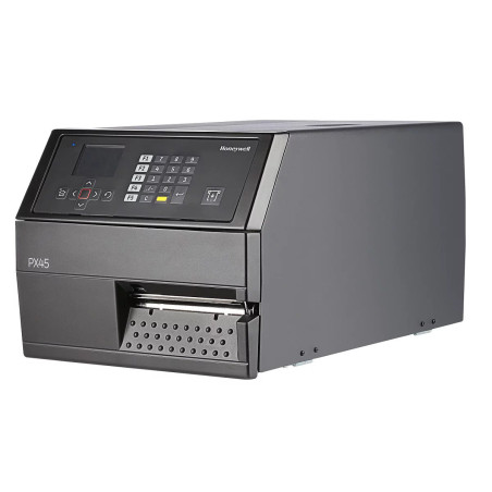 PX45 - TT, 203 DPI, Eth, UHF RFID EÚ