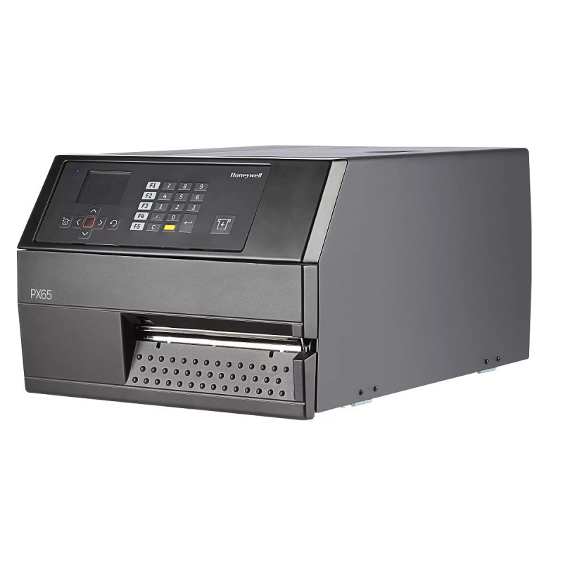 PX65 - TT, 203 DPI, Ethernet, UHF RFID EÚ