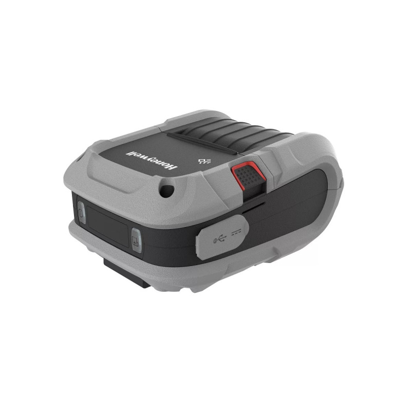 RP2f - Bluetooth, battery