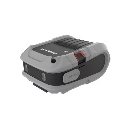 RP2f - Bluetooth, battery, linerless