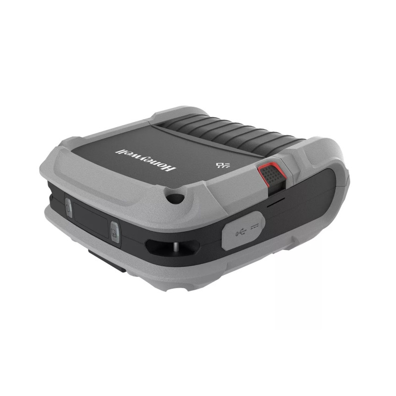 RP4f - Bluetooth, battery