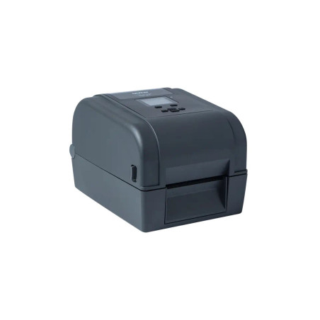 Brother TD-4750TNWB