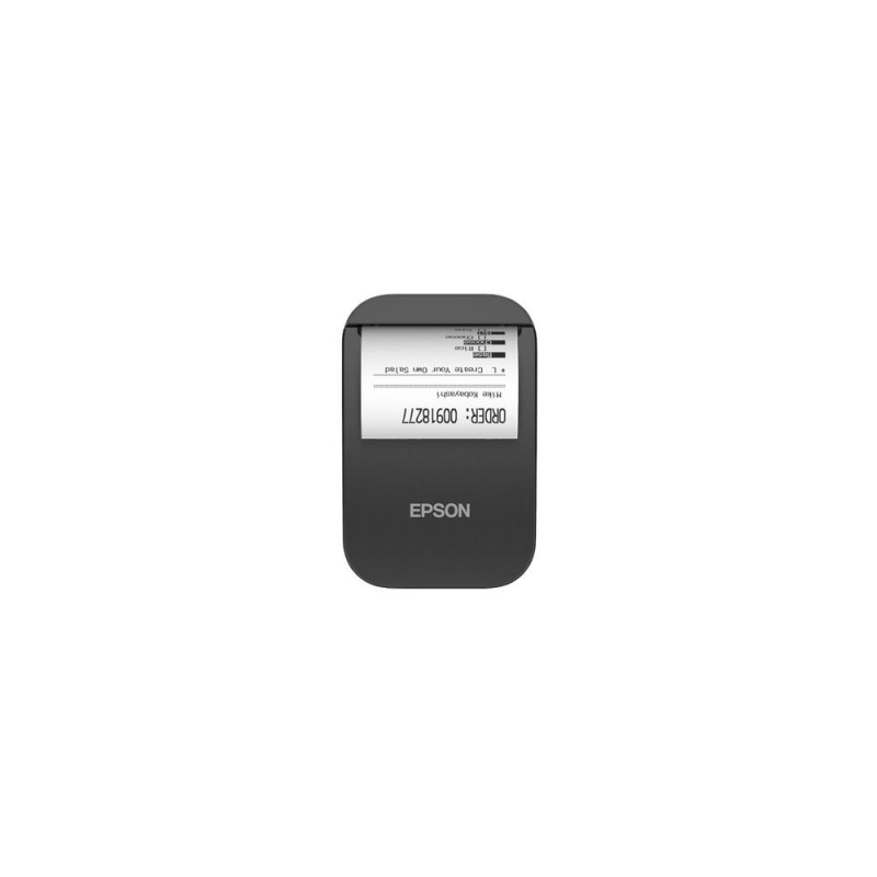 Epson TM-P20II (111): Receipt, Wi-Fi, USB-C