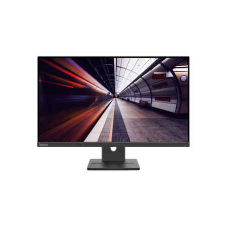 Lenovo ThinkVision E24-30 23,8" IPS FHD 100Hz 4ms Black 3R