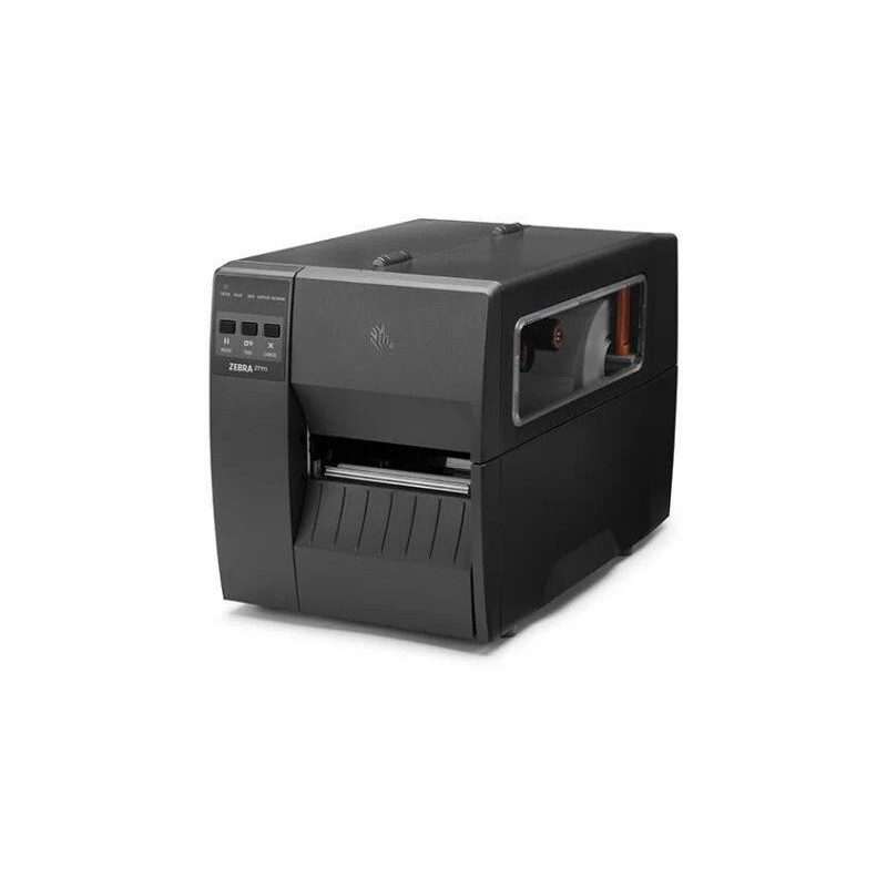 Zebra ZT111 - DT 300 dpi, LAN