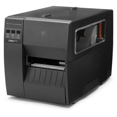 Zebra ZT111 - TT 300 dpi, LAN