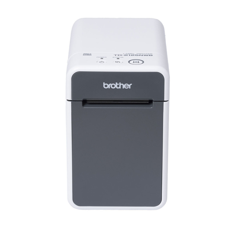 Brother TD-2125NWB