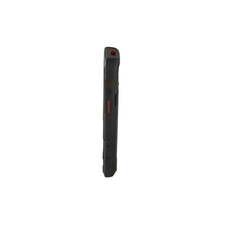 CT47 - WLAN 6E, 6/128GB, FR, Engine-Green, Std.batt