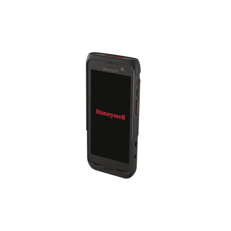 CT47 - WWAN 5G, 8/128 GB, SR, Engine-Red, Std. batt