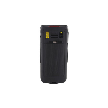 CT47 - WWAN 5G, 8/128 GB, SR, Engine-Red, Std. batt