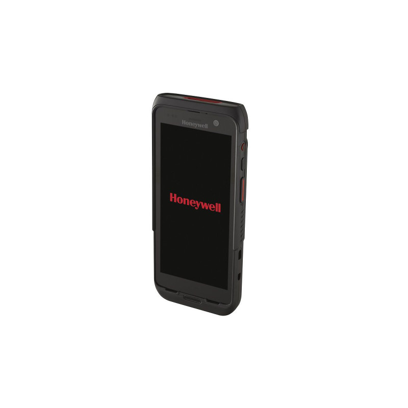 CT47 - WWAN 5G, 8/128 GB, FR, Engine-Green,Std.batt