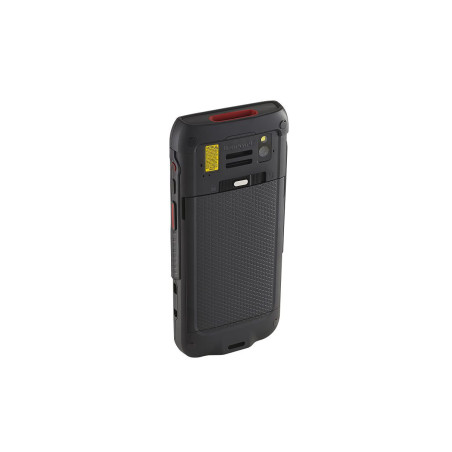 CT47 - WWAN 5G, 8/128 GB, FR, Engine-Green,Std.batt