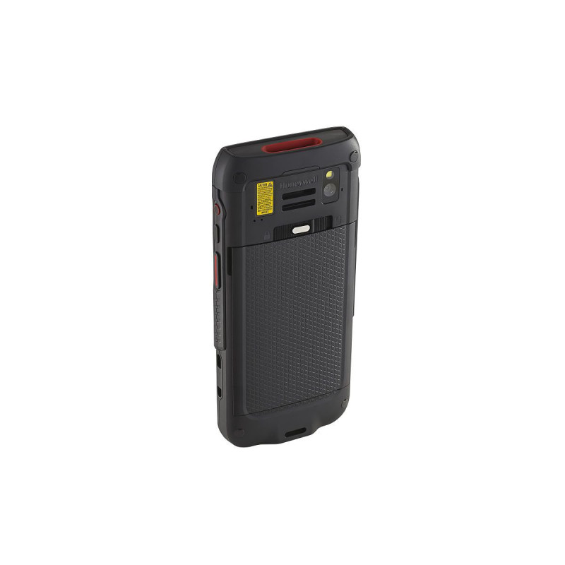 CT47 - WWAN 5G, 8/128 GB, FR, XLR, Engine-Red, Std.batt