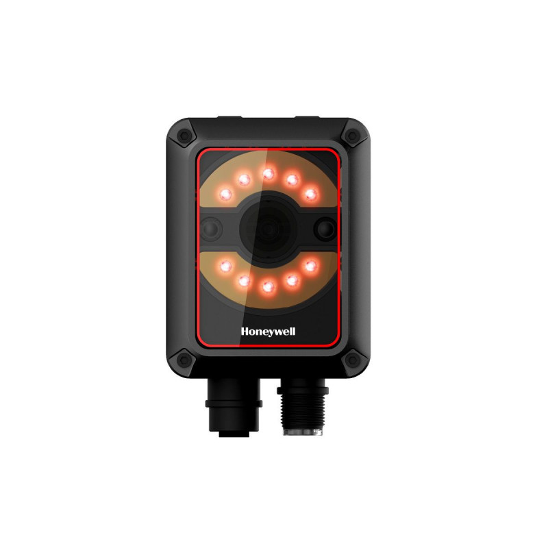 Honeywell HF810 - 0,5 MP, wide FOV, Red LED