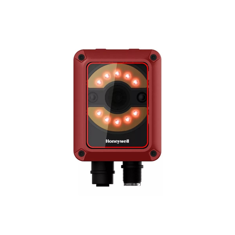 Honeywell HF811 - 2 MP, wide FOV, Blue LED