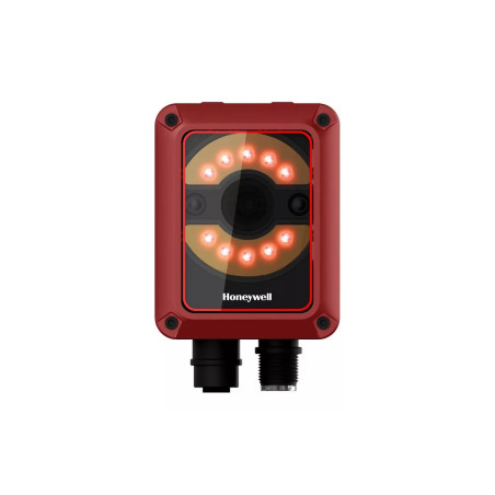 Honeywell HF811 - 2 MP, wide FOV, White LED